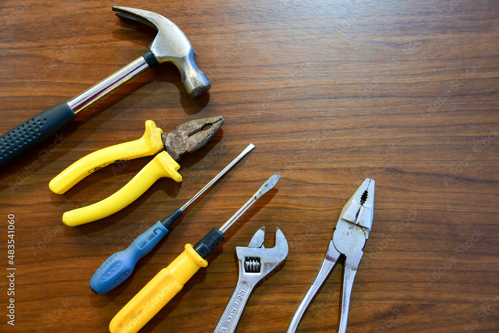 Construction and repair tools for the home Construction and repair tools for the home