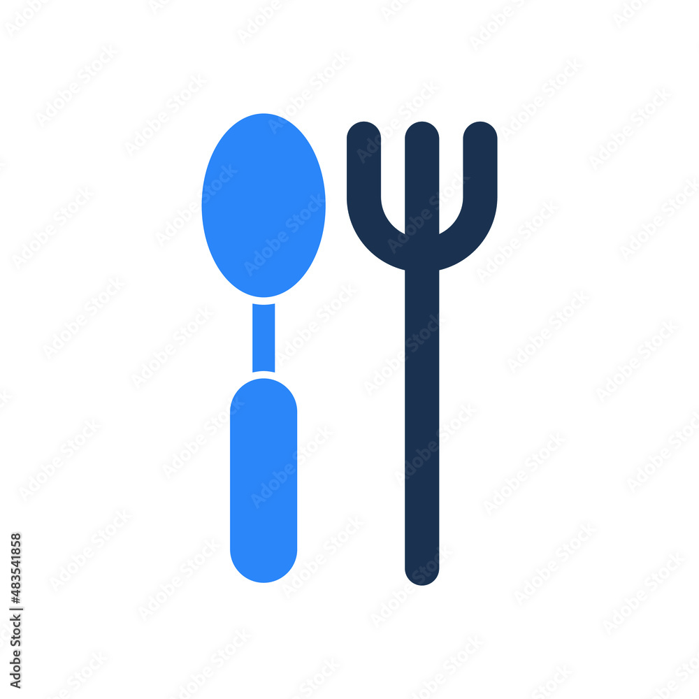 Fork and knife Isolated Vector icon which can easily modify or edit
Fork and knife Isolated Vector icon which can easily modify or edit