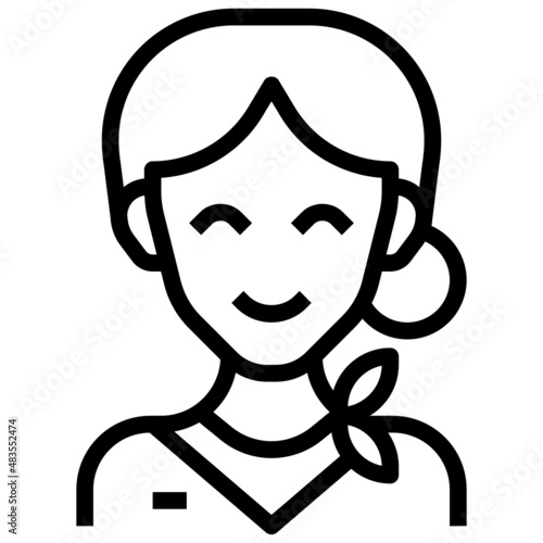 Airport_air hostess
