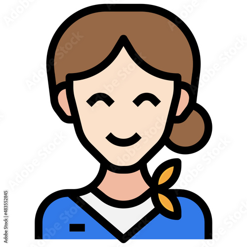 Airport_air hostess