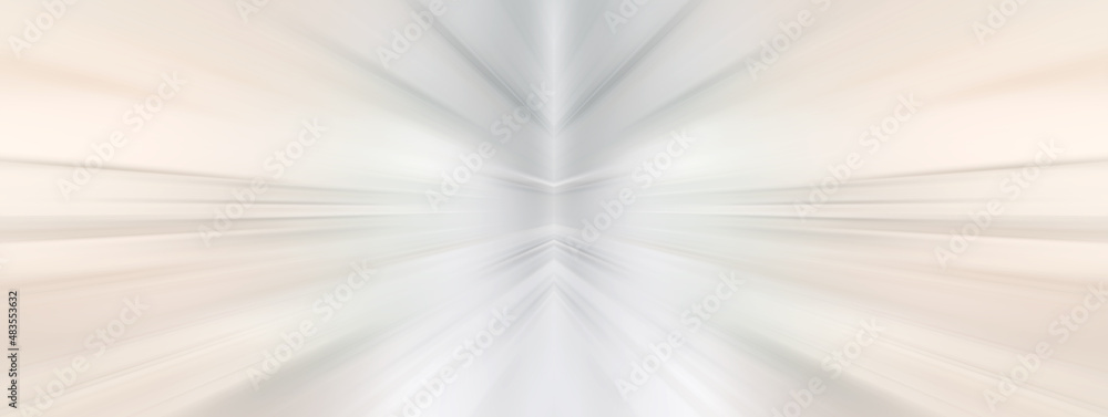 Abstract background. Center point perspective. A flash of bright light. Abstract background. Center point perspective. A flash of bright light.