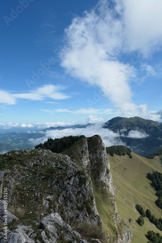 Pic du Gar
