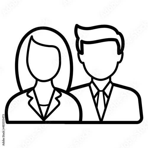 Business Employees