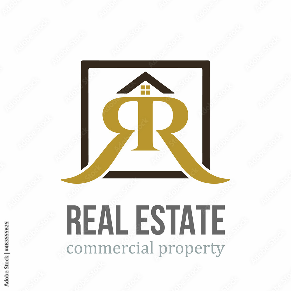 Mortgage Broker Logo