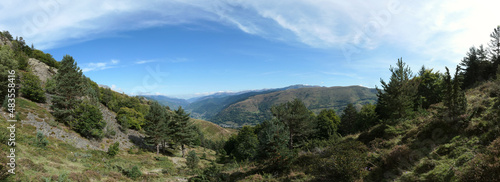 vallée d'Aure