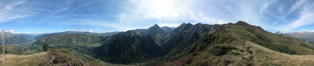 vallée d'Aure vallée d'Aure