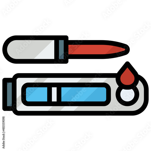 Vaccine Development_blood sample