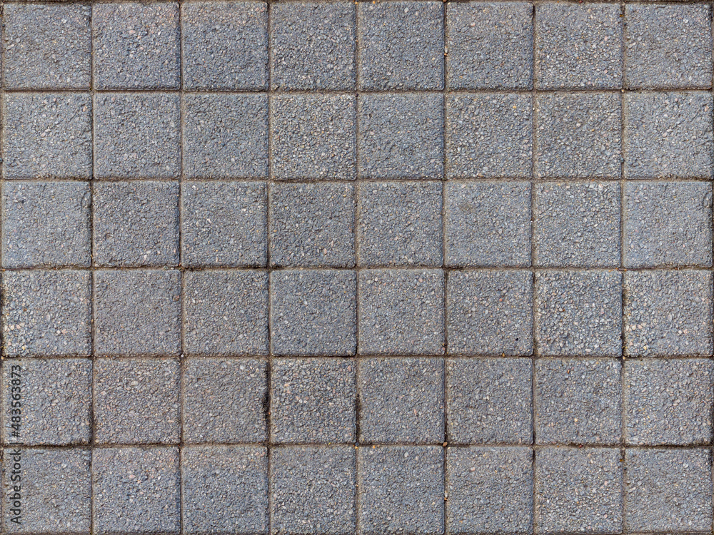 Pavement texture. Urban environment. Gray stone chips Pavement texture. Urban environment. Gray stone chips