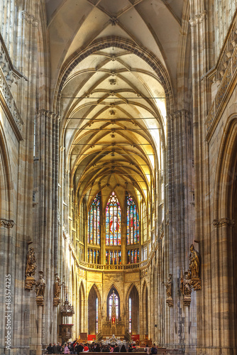 Photography Prague, Czech Republic, March 24, 2012