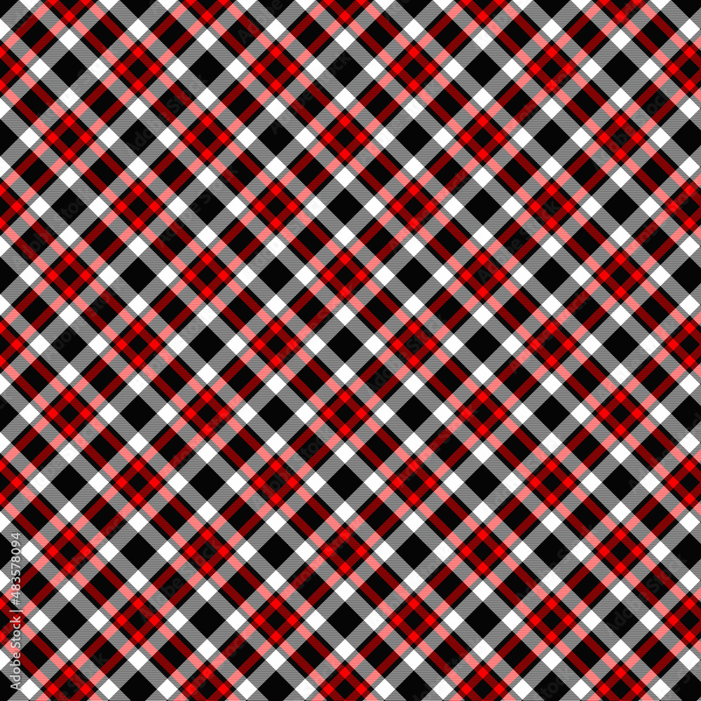 Beautiful seamless multicolors tartan pattern Beautiful seamless multicolors tartan pattern
