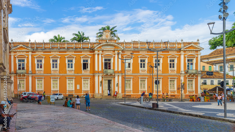 University of Medicine of Bahia - FMB