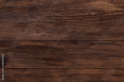 Wallpaper Mural Painted wooden board for design or text. Colored wood abstraction Torontodigital.ca