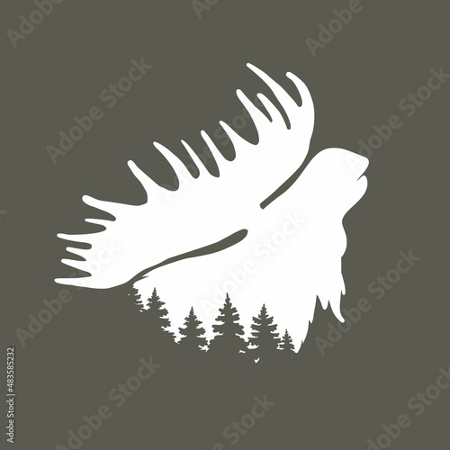 Moose Head