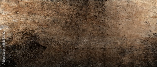 Old grunge textures backgrounds. Perfect background with space.