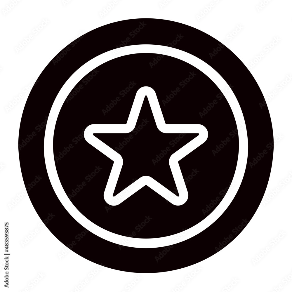 coins glyph icon coins glyph icon