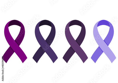 Awareness RIbbon