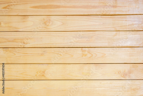 old pine wood plank wall texture background