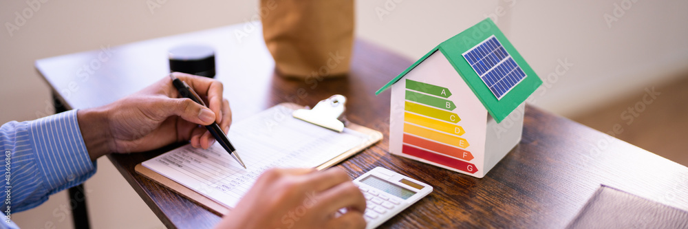 Energy Efficient Property Report Energy Efficient Property Report