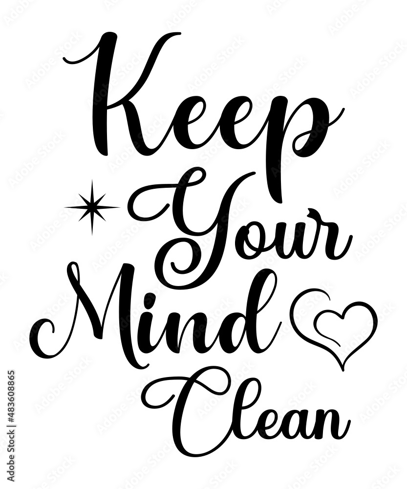 Fototapeta premium Positive SVG Bundle, Hand-lettered Quotes svg, Happy Svg, Motivational Quotes, Inspirational Quotes, Life Quotes, Cut file for Cricut,Positive SVG Bundle, Motivational Quotes Svg, Positive Sayings, In