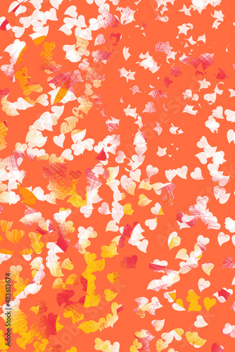 abstract background