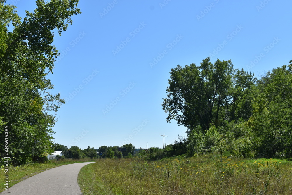 Trout Brook Nature Sanctuary a Summer Experience Trout Brook Nature Sanctuary a Summer Experience