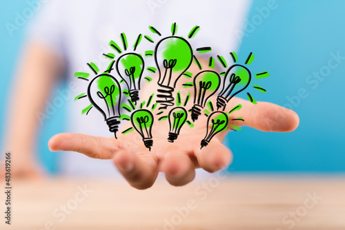 Concept of sustainability d...