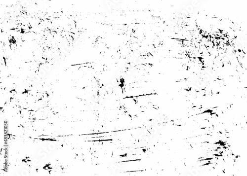 Grunge texture background template
