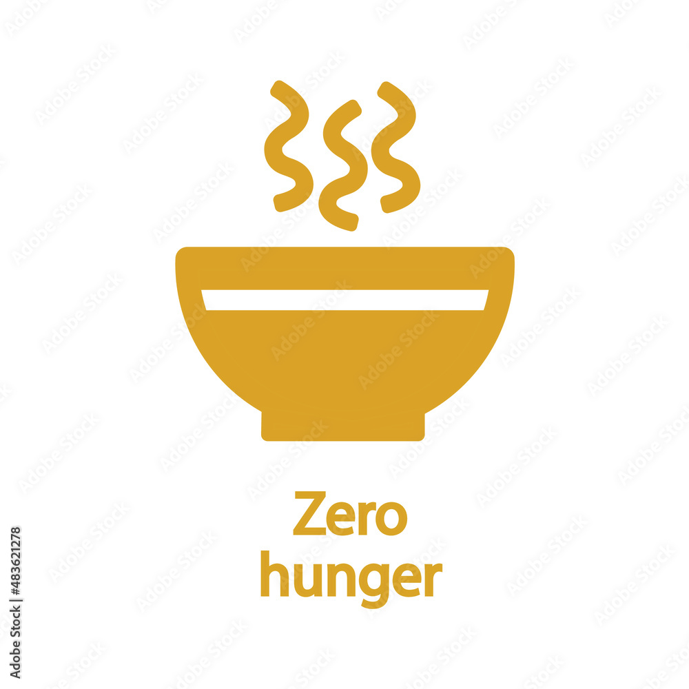 zero-hunger-icon-goal-2-out-of-17-sustainable-development-goals-set