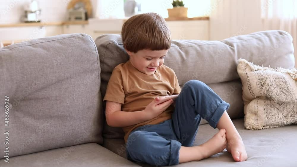 preschool caucasian blogger chats via video call on tablet pc preschool caucasian blogger chats via video call on tablet pc