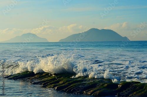 Playa de Mazatlan