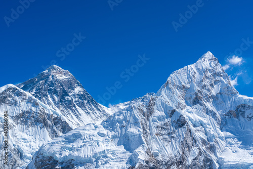 Himalayas Nepal
Everest Base Camp Trek