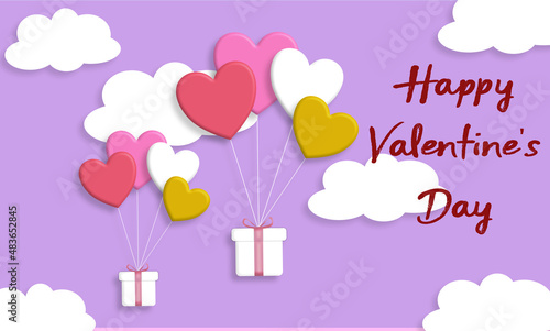 happy san valentin day