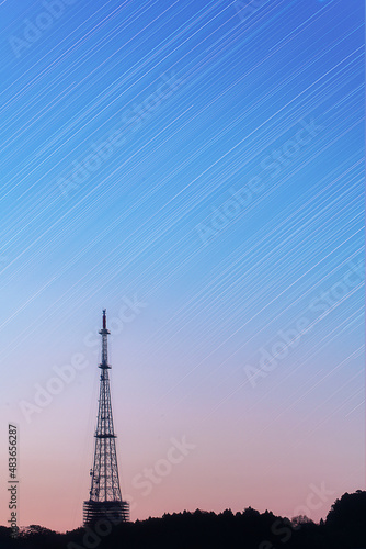 日本宮城仙台タワー