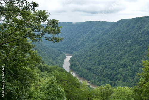 New River Gorge National Park