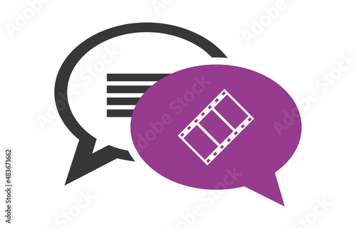 Logo ressources cinématographiques.