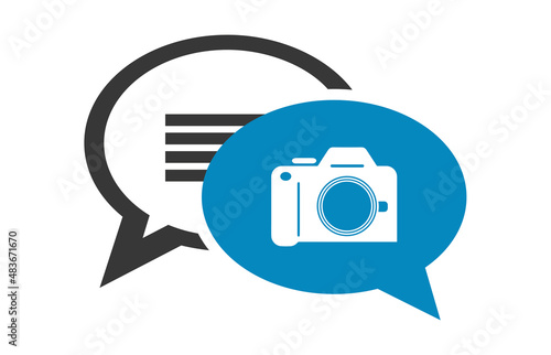 Logo ressources photographiques.
