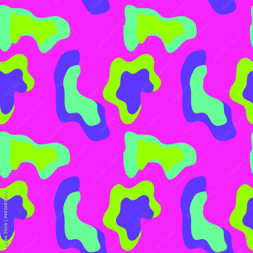 Abstract pattern geometric backgrounds Abstract pattern geometric backgrounds