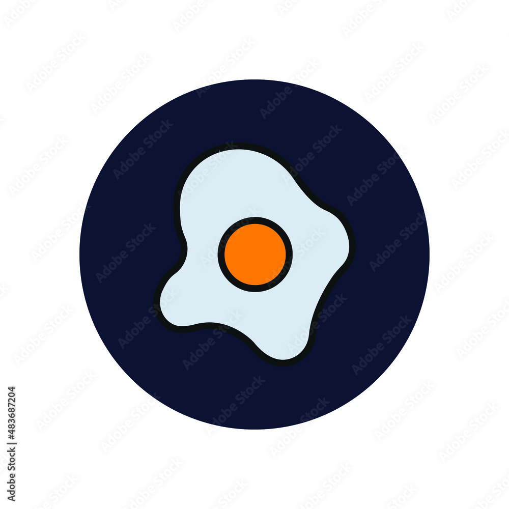 Egg Isolated Vector icon which can easily modify or edit
Egg Isolated Vector icon which can easily modify or edit