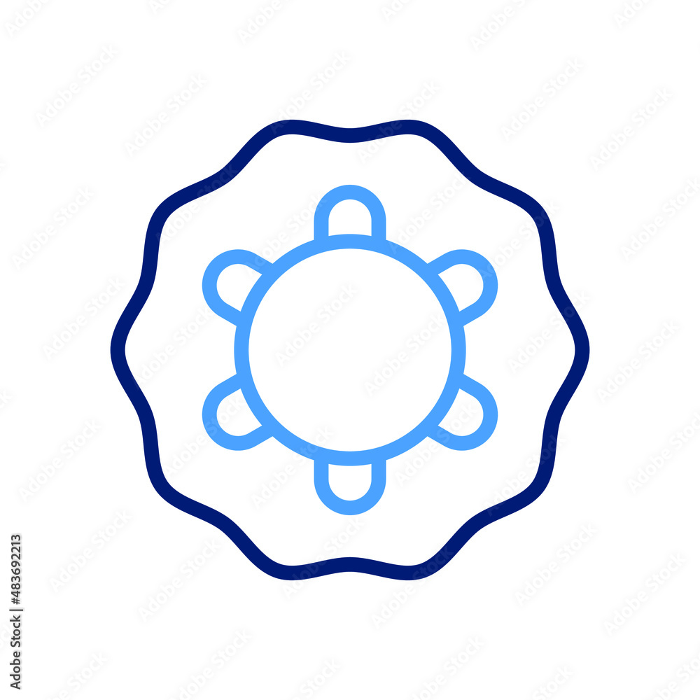 Cookie Isolated Vector icon which can easily modify or edit
Cookie Isolated Vector icon which can easily modify or edit