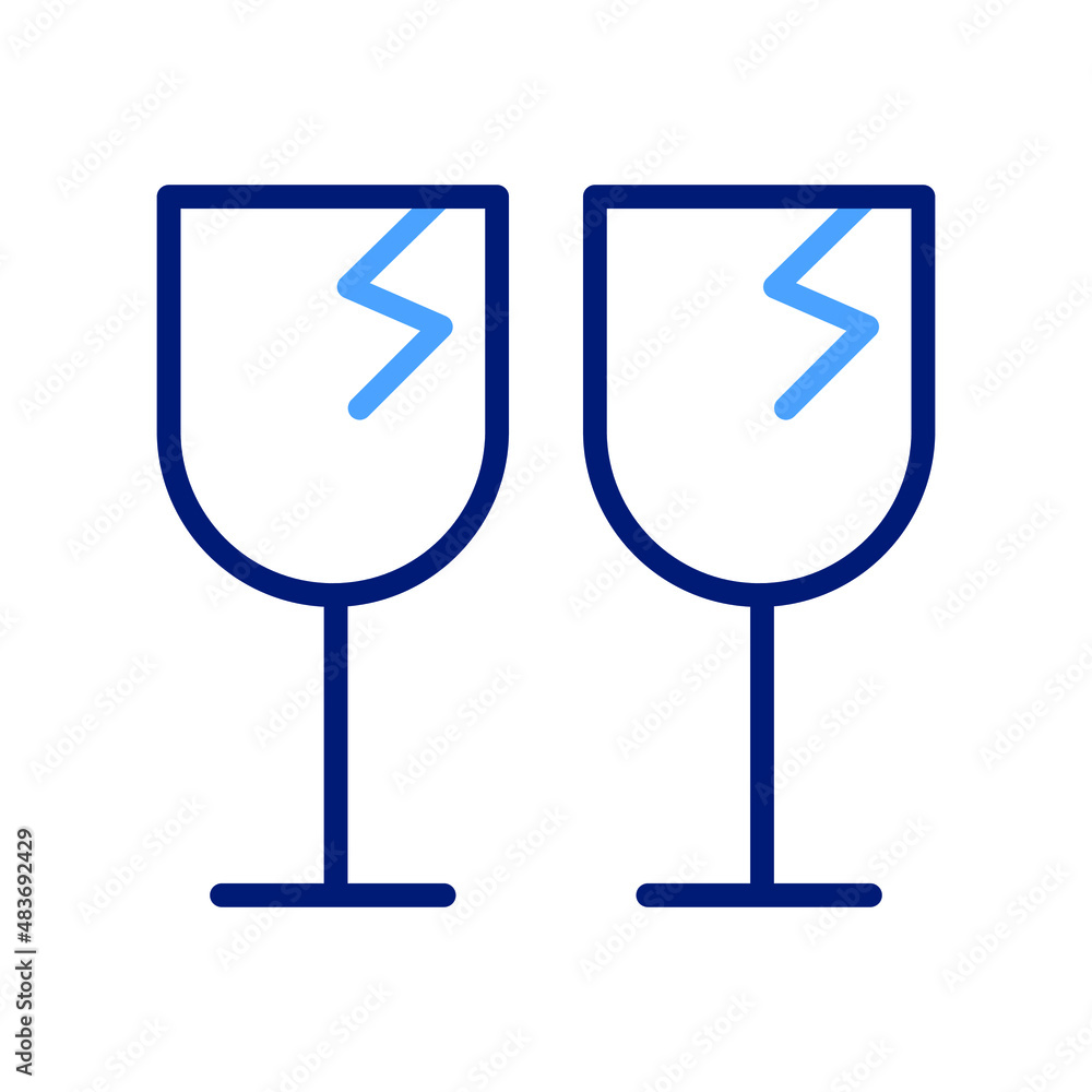 Drink Glass Isolated Vector icon which can easily modify or edit
Drink Glass Isolated Vector icon which can easily modify or edit