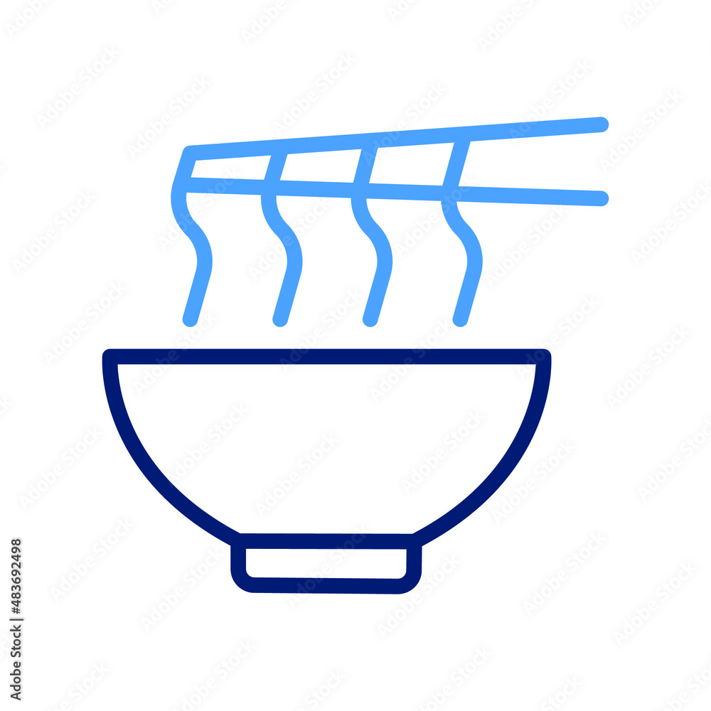 Soup bowl Isolated Vector icon which can easily modify or edit
Soup bowl Isolated Vector icon which can easily modify or edit