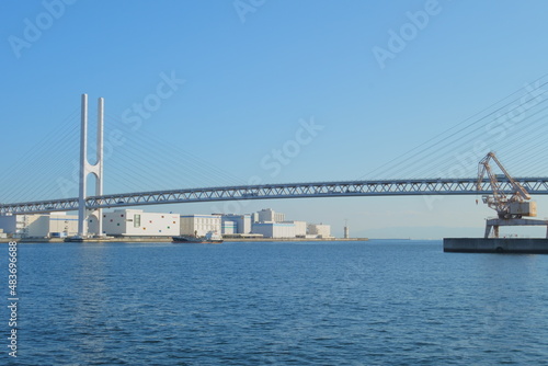 東神戸大橋