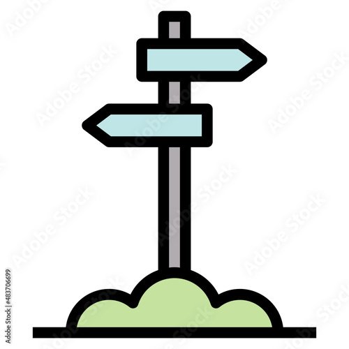 Road signs