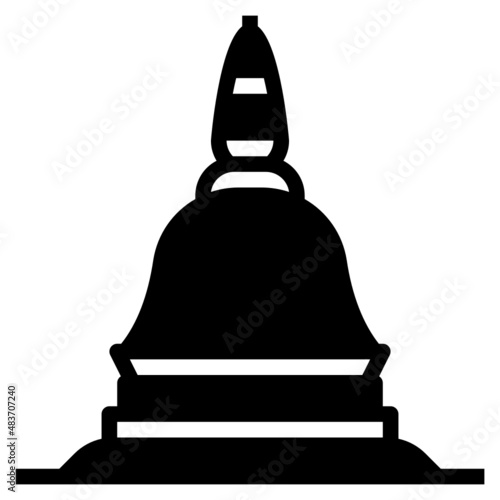 Pagoda