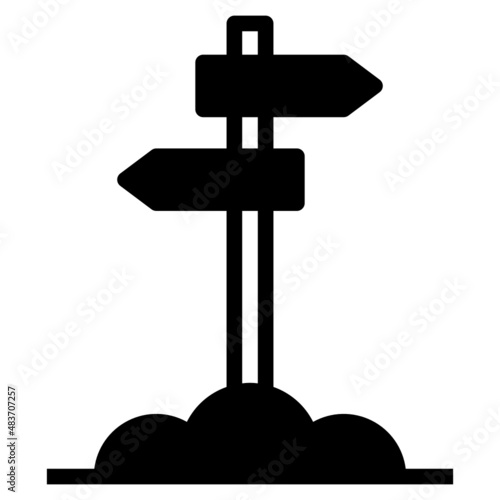 Road signs