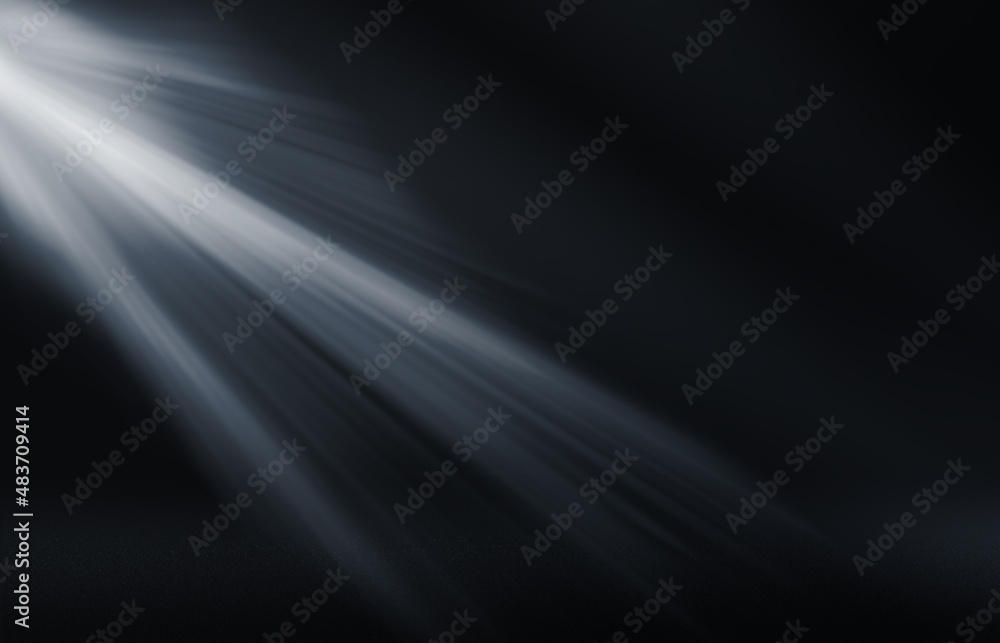 Lantern, smoke and fog on the background of an empty street. Dark abstract background. 3d illustration Lantern, smoke and fog on the background of an empty street. Dark abstract background. 3d illustration