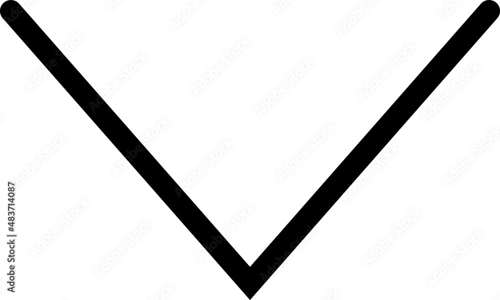 Linear Arrow icon. Arrow vector collection. Black directional arrow flat style isolated on white background. Vector illustration. Modern simple arrows. Linear Arrow icon. Arrow vector collection. Black directional arrow flat style isolated on white background. Vector illustration. Modern simple arrows.