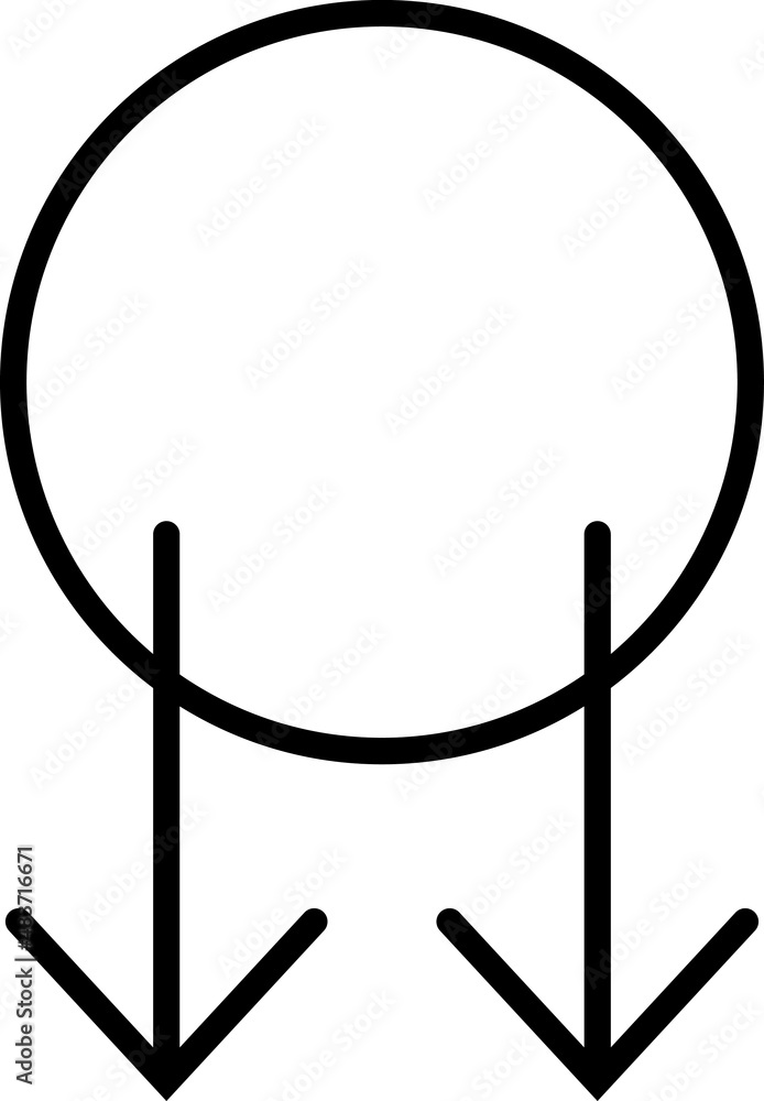 Linear Arrow icon. Arrow vector collection. Black directional arrow flat style isolated on white background. Vector illustration. Modern simple arrows. Linear Arrow icon. Arrow vector collection. Black directional arrow flat style isolated on white background. Vector illustration. Modern simple arrows.