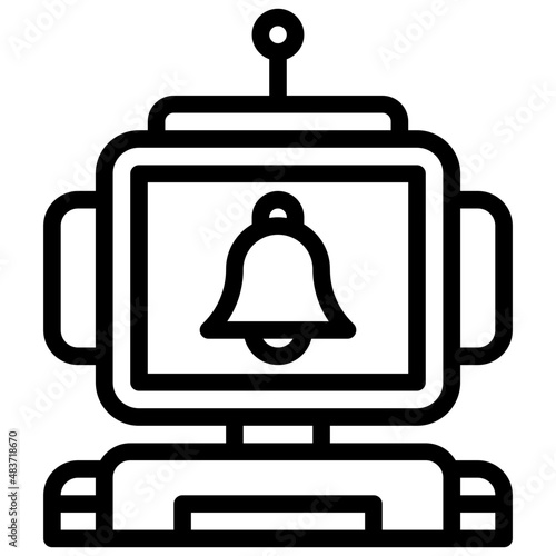 Chat bot