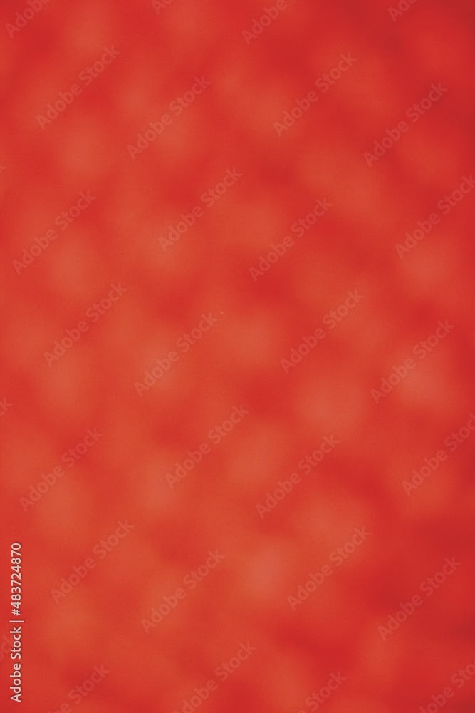 red background red background
